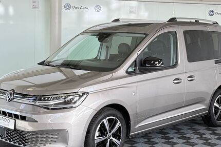 VW Caddy 33.941 km 34.880 &euro; Hohe Börde OT Hermsdorf bei Magdeburg 39326