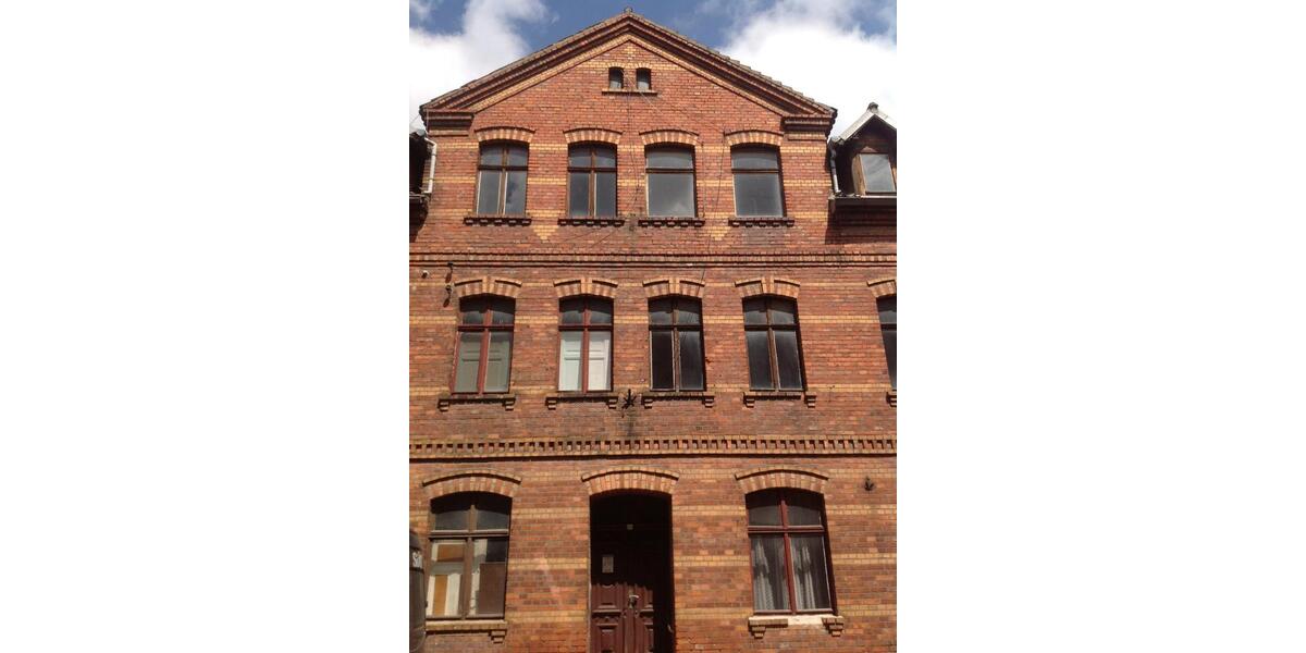 Sanierungproj. MFH mit erhöhter AfA, IB-Darl. 0,95% zimmer