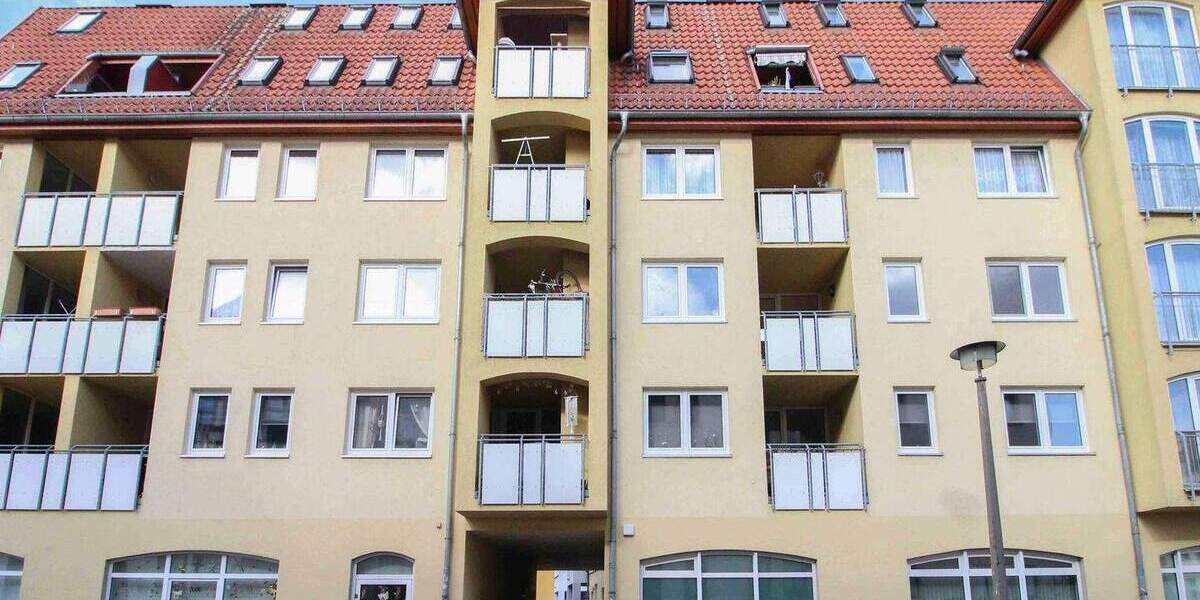 Einfamilienhaus Magdeburg Stadtfeld Ost - 1 Zimmer, 79.000&euro; | Angebot:25866378