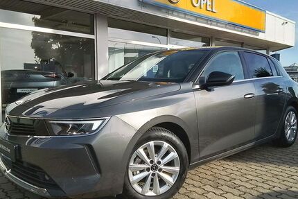 Opel Astra 9.535 km 21.850 &euro; Schönebeck (Elbe) 39218