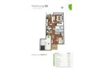 Etagenwohnung Magdeburg / Stadtfeld Ost Stadtfeld Ost - 3 Zimmer, 77 m&sup2;, 363.700&euro; | Angebot:26817210