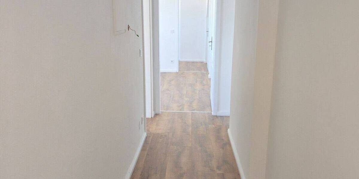 Etagenwohnung Magdeburg Sudenburg - 3 Zimmer, 125.000&euro; | Angebot:26891694