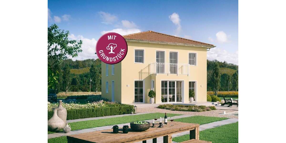 Einfamilienhaus Magdeburg Ottersleben - 4 Zimmer, 152 m&sup2;, 634.700&euro; | Angebot:26105899