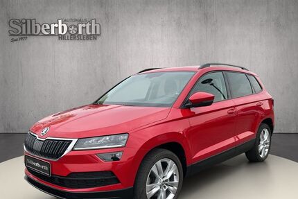 Skoda Karoq 70.776 km 21.590 &euro; Hillersleben 39343