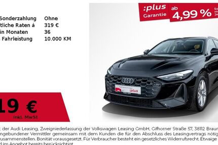 Audi A5 24.465 km 35.940 &euro; Magdeburg 39126