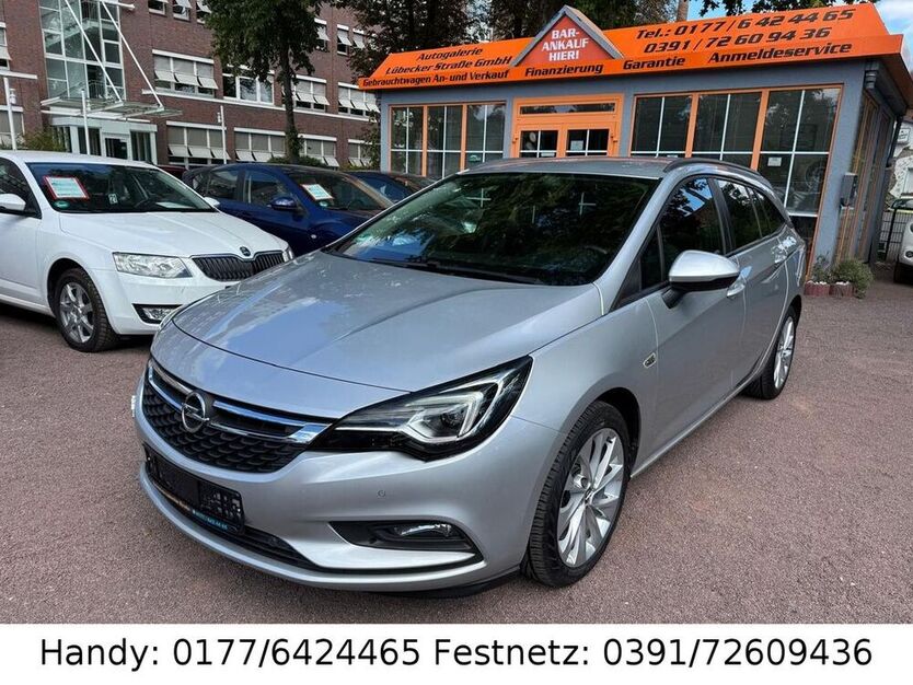 Astra