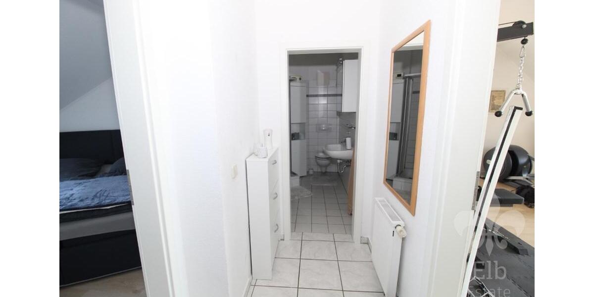 Dachgeschoßwohnung Wolmirstedt - 2 Zimmer, 55 m&sup2;, 368&euro; | Angebot:24476770