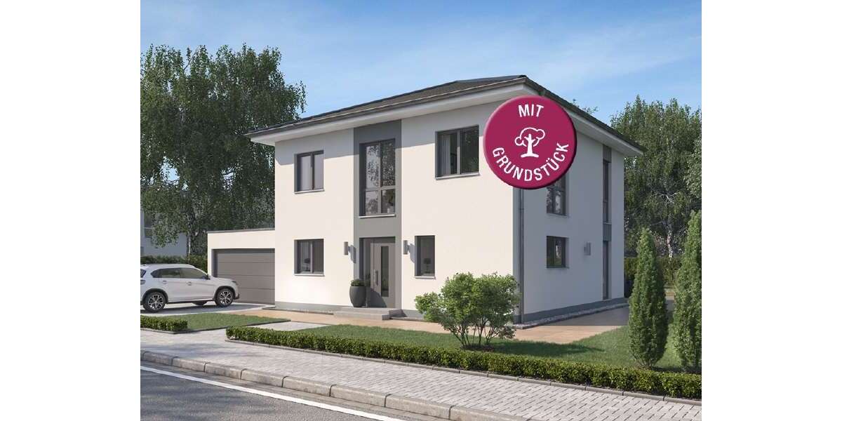 Einfamilienhaus Magdeburg Großer Silberberg - 4 Zimmer, 161 m&sup2;, 710.900&euro; | Angebot:26076764