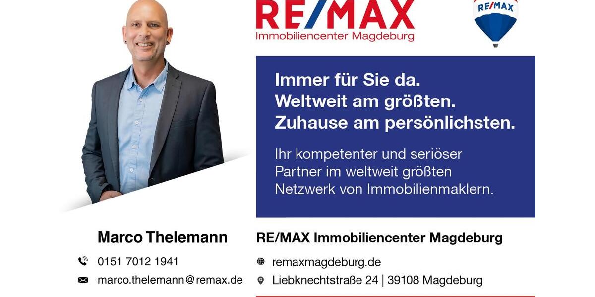 Etagenwohnung Magdeburg Alt Olvenstedt - 3 Zimmer, 69 m&sup2;, 552&euro; | Angebot:25400727