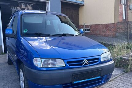 Citroen Berlingo 201.437 km 699 &euro; Magdeburg 39118