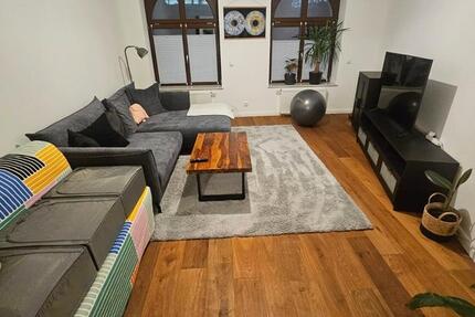 Wohnung Magdeburg Alte Neustadt - 3.5 Zimmer, 108 m&sup2;, 999&euro; | Angebot:23783847