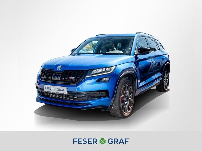 Kodiaq