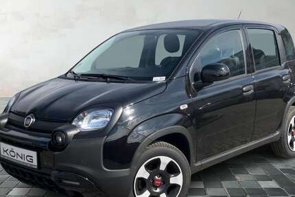 Fiat Panda 30.745 km 11.590 € Zerbst / Anhalt 39261