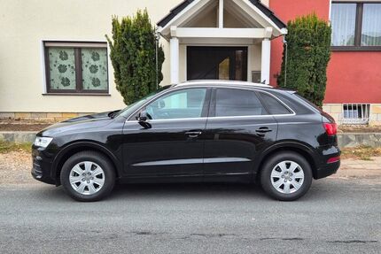 Audi Q3 92.900 km 16.400 &euro; Magdeburg 39116