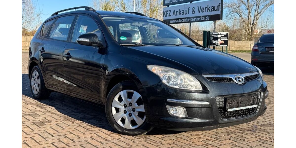 Hyundai i30 177.000 km 1.500 &euro; Magdeburg 39118