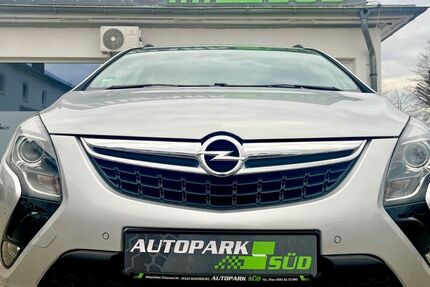 Opel Zafira 137.000 km 7.890 &euro; Magdeburg 39120