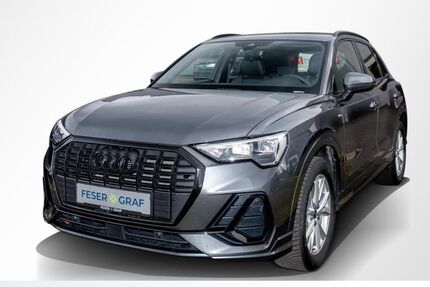 Audi Q3 29.140 km 35.990 &euro; Magdeburg 39126