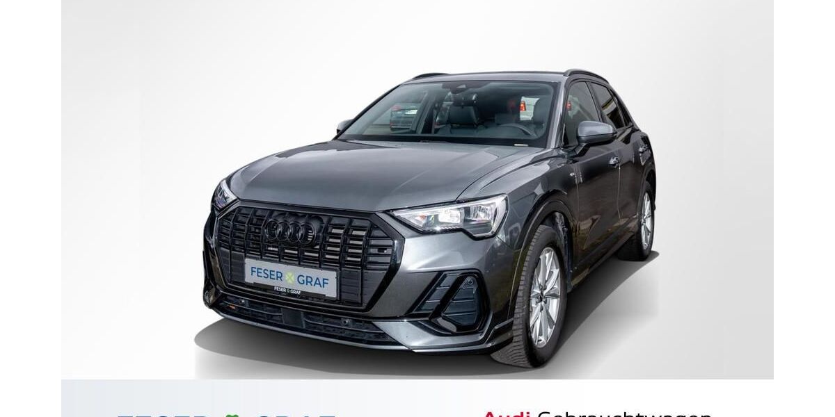 Audi Q3 29.140 km 35.990 &euro; Magdeburg 39126