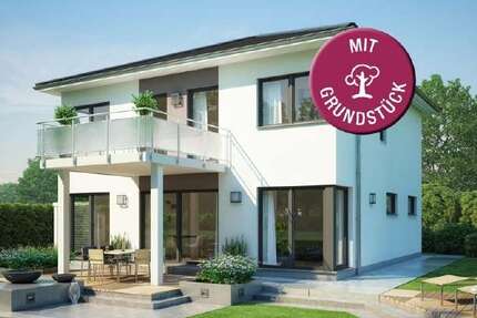 Haus Magdeburg Ottersleben - 6 Zimmer, 163 m&sup2;, 646.900&euro; | Angebot:26220888
