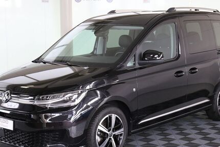 VW Caddy 15.790 km 33.480 € Hohe Börde OT Hermsdorf bei Magdeburg 39326