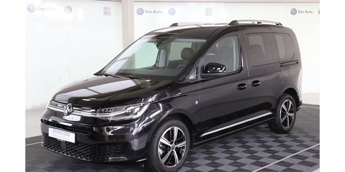 VW Caddy 15.790 km 33.480 &euro; Hohe Börde OT Hermsdorf bei Magdeburg 39326