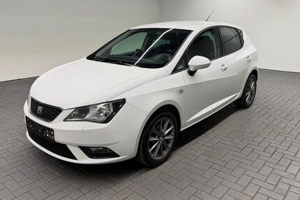 Seat Ibiza 83.580 km 8.980 &euro; Langenweddingen 39171