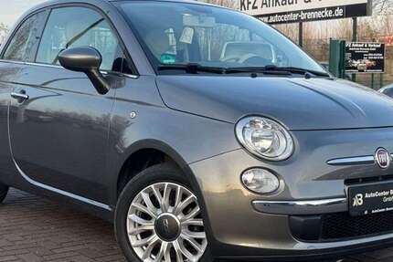Fiat 500 76.600 km 6.950 &euro; Magdeburg 39118