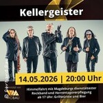 Kellergeister