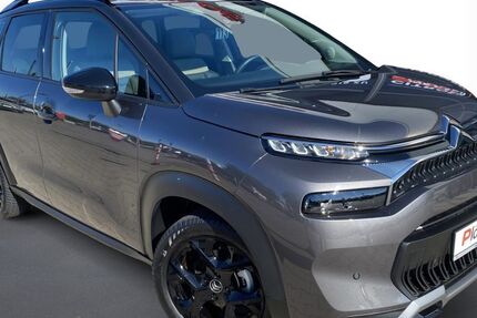 Citroen C3 Aircross 1.768 km 18.485 &euro; Magdeburg 39128
