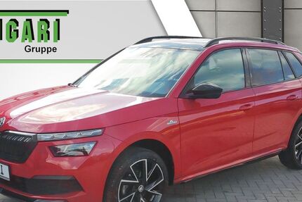 Skoda Kamiq 37.800 km 18.990 &euro; Magdeburg 39128