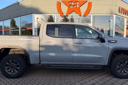 GMC Sierra 16.000 km 104.990 &euro; Magdeburg 39120