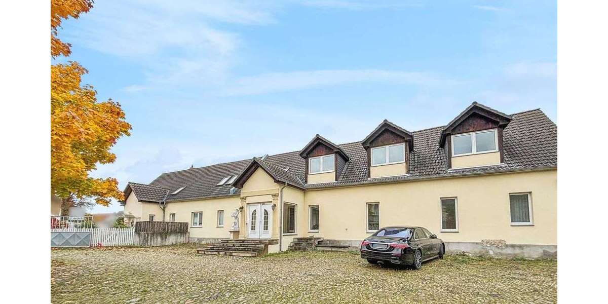 Haus zum Kaufen in Schönebeck 499.000 € 120 m² 12 zimmer