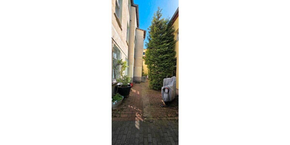 Mehrfamilienhaus, Wohnhaus Magdeburg Beyendorf-Sohlen - 320.000&euro; | Angebot:27030369