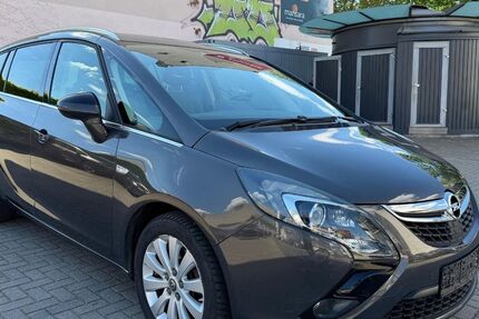 Opel Zafira Tourer 246.000 km 4.490 &euro; Magdeburg 39112