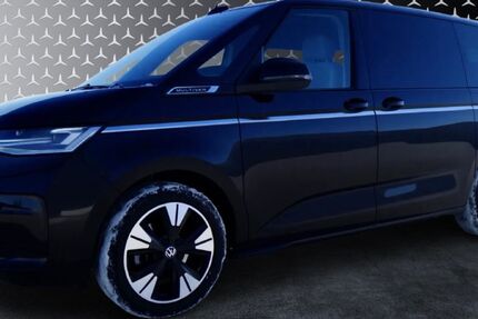 VW T7 Multivan 10.680 km 62.480 &euro; Niedere Börde OT Groß Ammensleben 39326