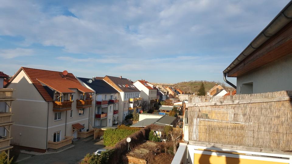 Dachgeschoßwohnung Sülzetal - 2 Zimmer, 58 m&sup2;, 395&euro; | Angebot:26477192