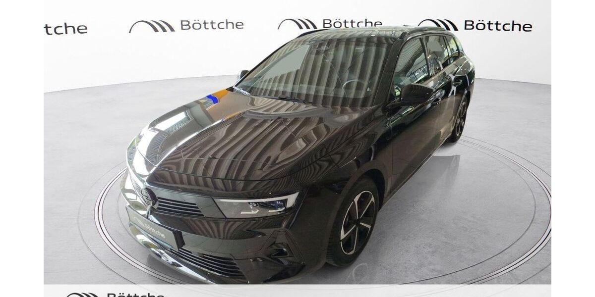 Opel Astra 13.953 km 22.780 &euro; Oschersleben 39387