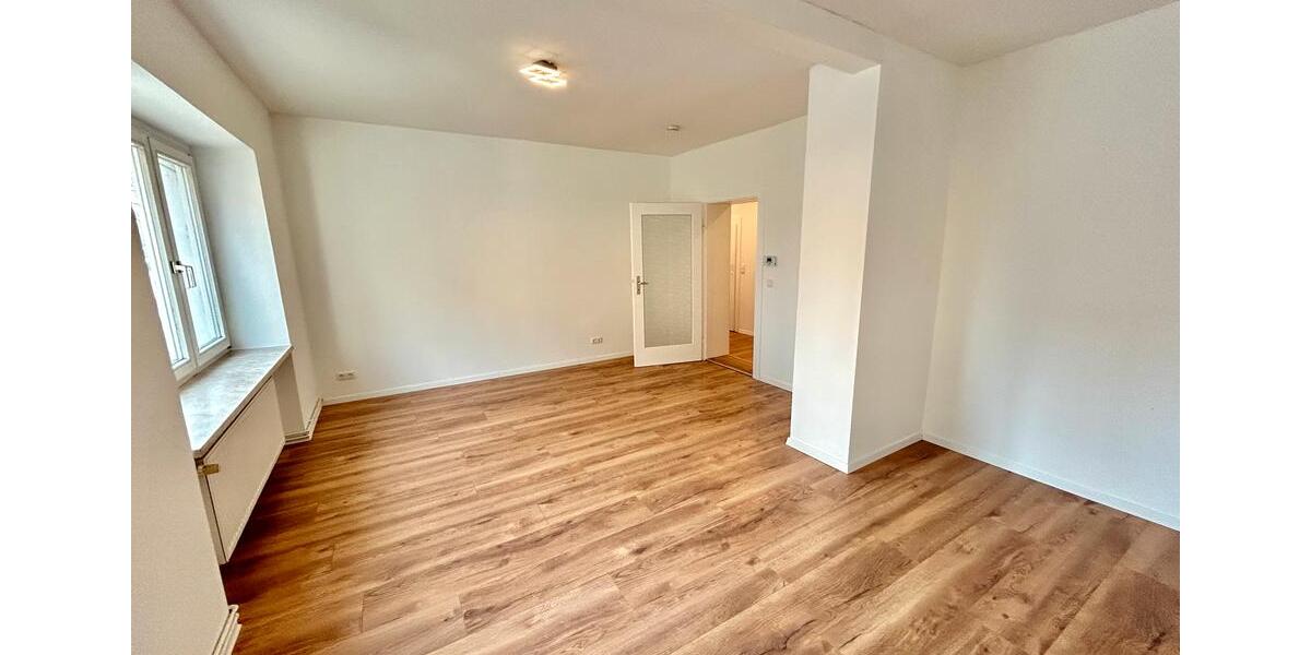 Erdgeschoßwohnung Magdeburg Leipziger Straße - 2 Zimmer, 70 m&sup2;, 563&euro; | Angebot:24890577