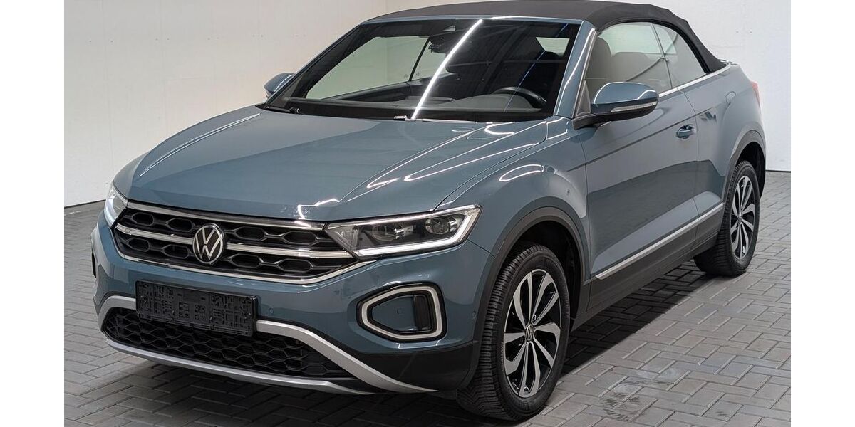 VW T-Roc 62.700 km 23.480 &euro; Langenweddingen 39171