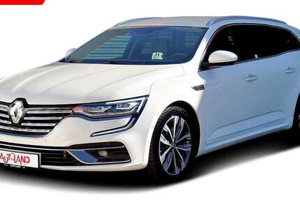 Renault Talisman 82.180 km 26.490 € Magdeburg 39118