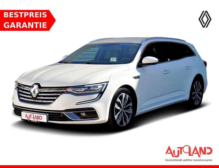 Renault Talisman 82.180 km 26.490 € Magdeburg 39118