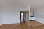 Etagenwohnung Magdeburg Hopfengarten - 3 Zimmer, 57 m&sup2;, 350&euro; | Angebot:24862409