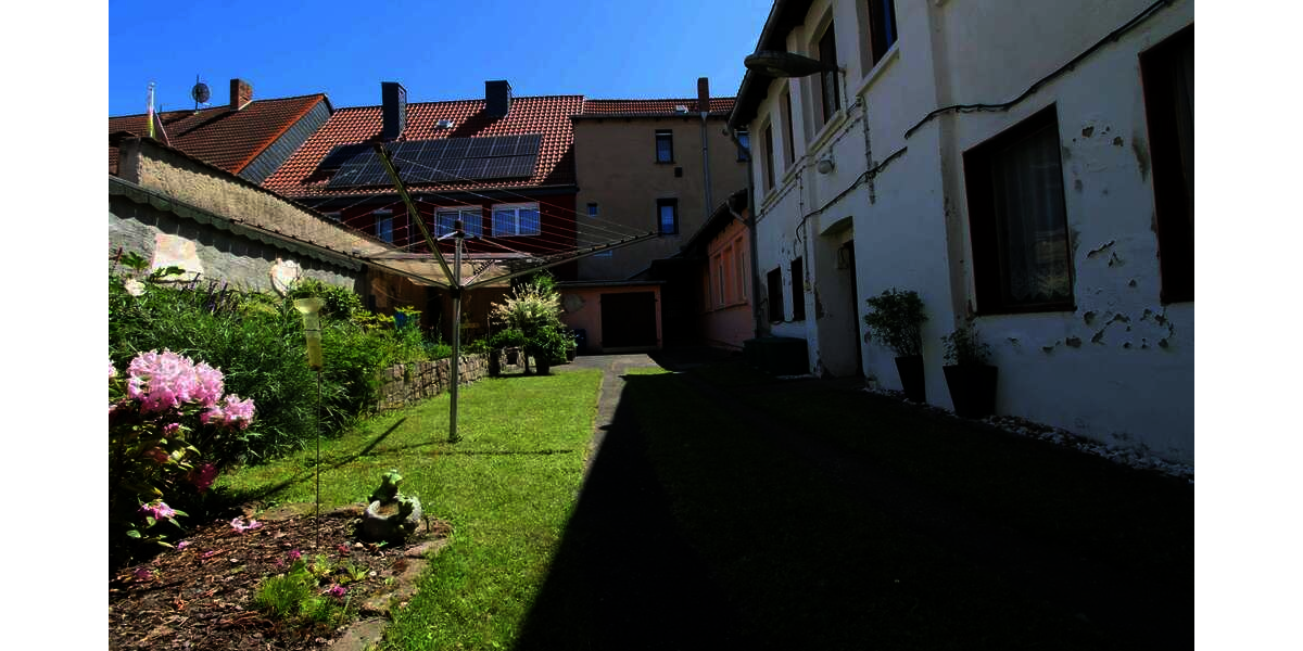 Einfamilienhaus Calbe - 5 Zimmer, 220 m&sup2;, 99.000&euro; | Angebot:26828413