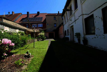 Haus Calbe - 5 Zimmer, 220 m&sup2;, 99.000&euro; | Angebot:26828413