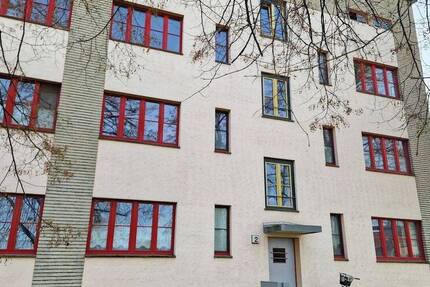 Top Wohnung sucht Mieter - wohlfühlen in Cracau - 2 zimmer