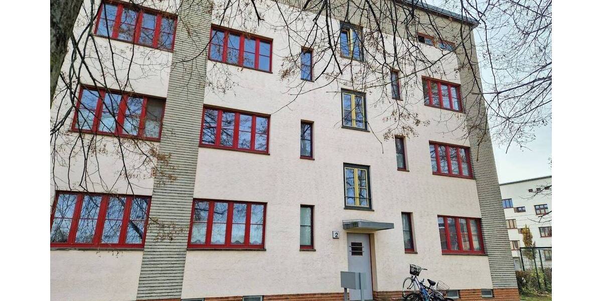 Top Wohnung sucht Mieter - wohlfühlen in Cracau - 2 zimmer