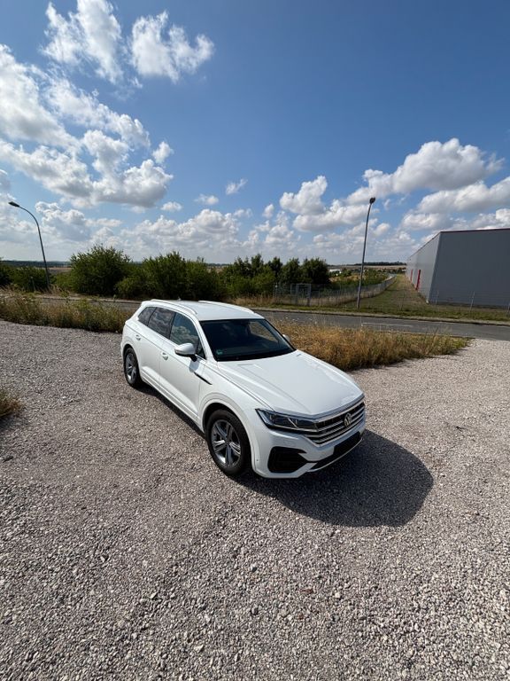 Touareg