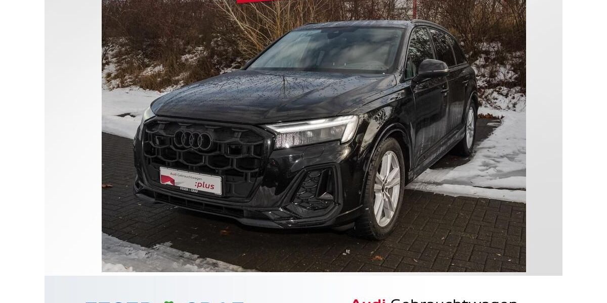 Audi Q7 29.881 km 64.990 &euro; Magdeburg 39126