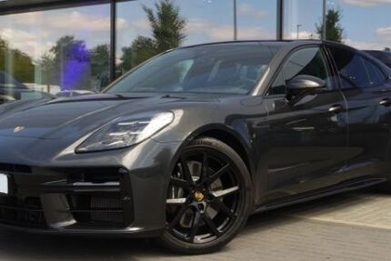Porsche Panamera 10.500 km 146.790 &euro; Magdeburg 39116
