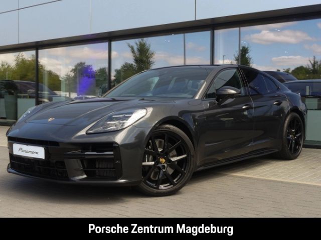 Porsche Panamera 9.900 km 149.990 &euro; Magdeburg 39116